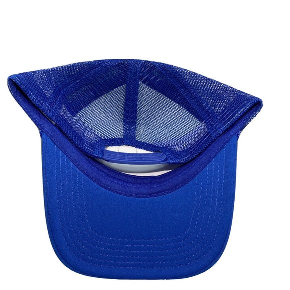 Miller High Life Beer Trucker Hat Mesh Cap Snapback Hat Adjustable Vinta… - Picture 3 of 3